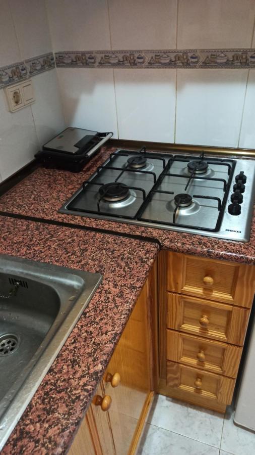 Apartment Only 250M From The Beach Los Locos Torrevieja Eksteriør bilde