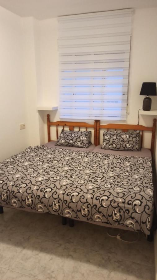 Apartment Only 250M From The Beach Los Locos Torrevieja Eksteriør bilde