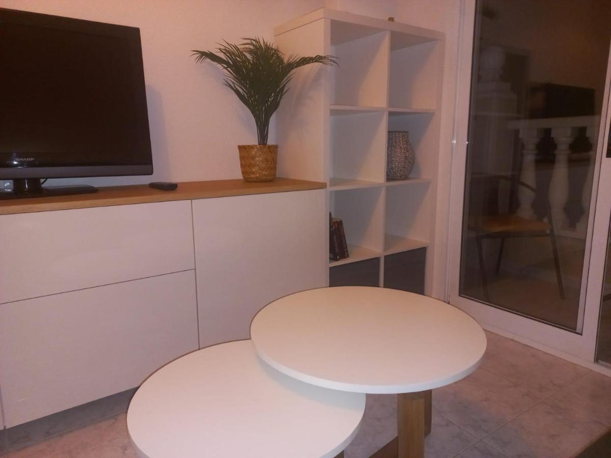Apartment Only 250M From The Beach Los Locos Torrevieja Eksteriør bilde