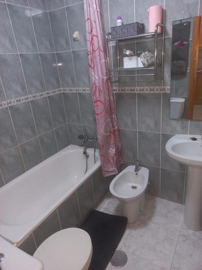 Apartment Only 250M From The Beach Los Locos Torrevieja Eksteriør bilde