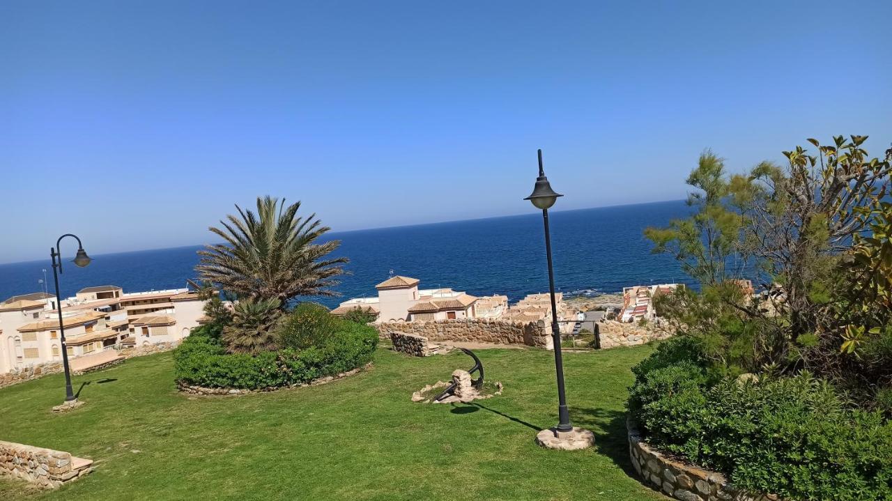 Apartment Only 250M From The Beach Los Locos Torrevieja Eksteriør bilde