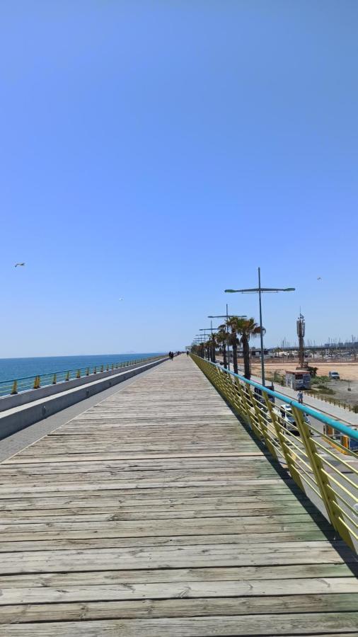 Apartment Only 250M From The Beach Los Locos Torrevieja Eksteriør bilde