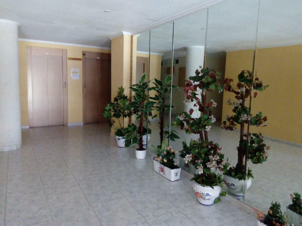 Apartment Only 250M From The Beach Los Locos Torrevieja Eksteriør bilde